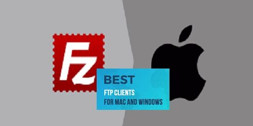 3 Client FTP untuk macOS Gratis Terbaik