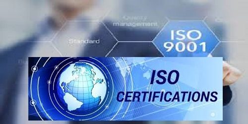 Pentingnya Sertifikasi ISO untuk Perusahaan? Simak Penjelasanya