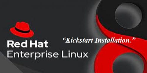 Cara Menginstal RedHat Linux Via “Kickstart Installation” Network