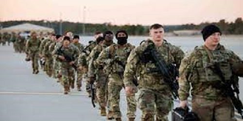 Siap Perang : Menteri Pertahanan NATO hari ini Membahas penguatan sayap timur dampak serangan rusia