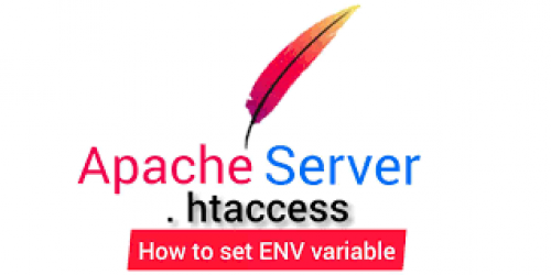 Cara mengatur Variabel Environment Server Apache dan Xampp