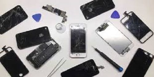 Pihak Apple Informasikan Tolak Perbaikan Device Iphone yang Hilang