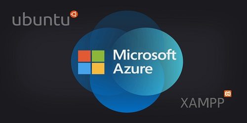 Install Setting Virtual Microsoft Azure Cloud dengan Ubuntu dan XAMPP Server