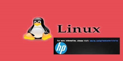 Standart  Instalasi Sistem OS Linux dan Hardware untuk Server APP - HPE
